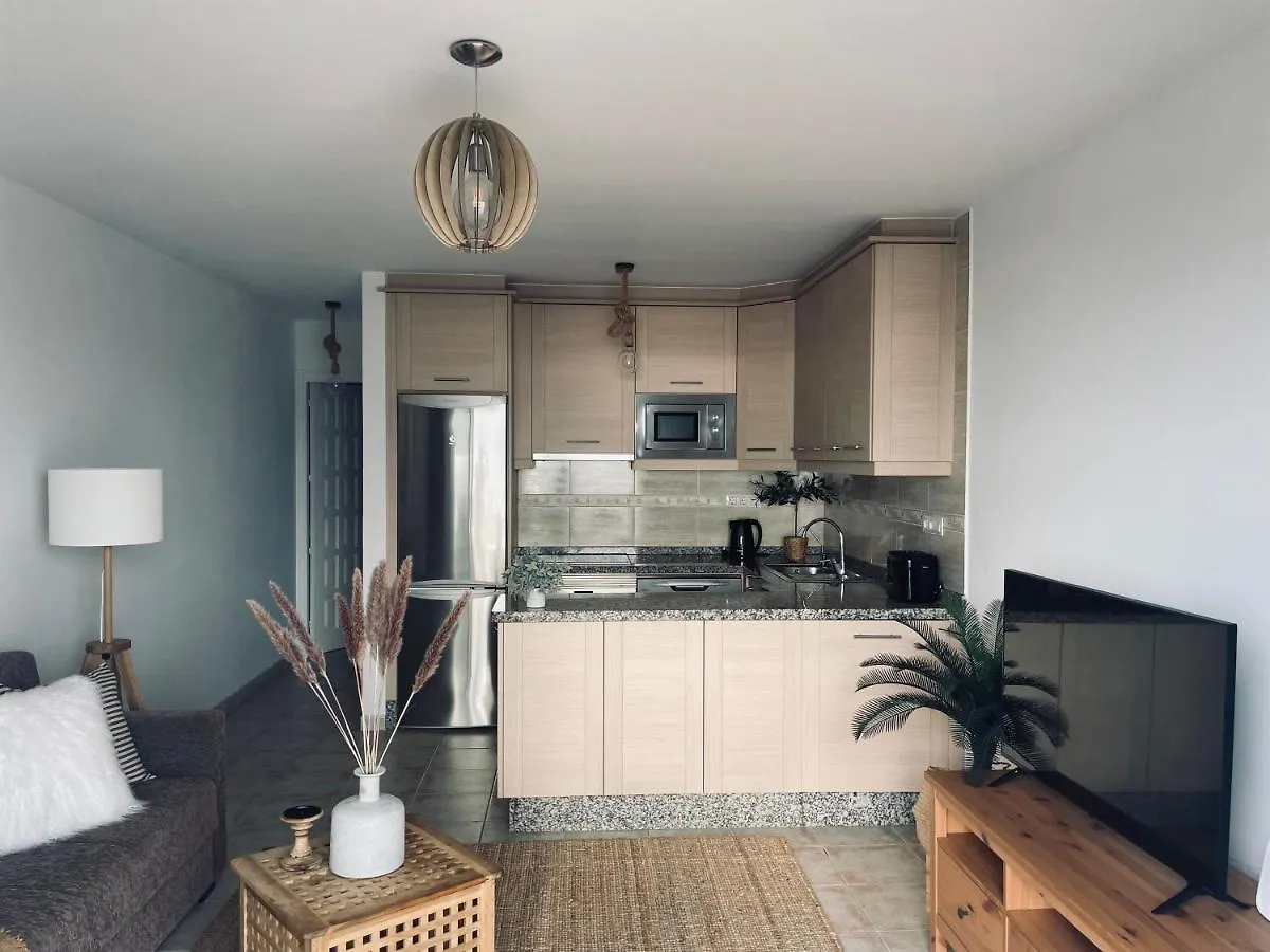 Ocean View Apartment Santiago Del Teide Spain